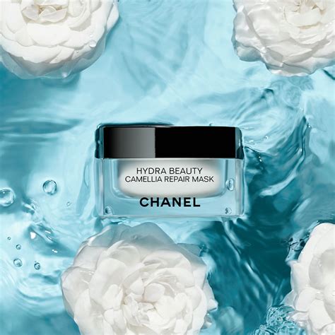 crema hydra beauty chanel|chanel hydra beauty camellia.